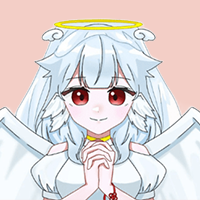 ちょーぜつ可愛いえんじぇるだよ〜