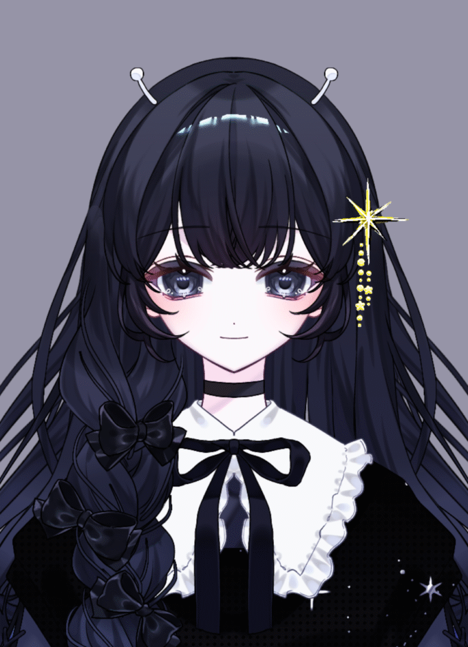 天にあまねく癒し星