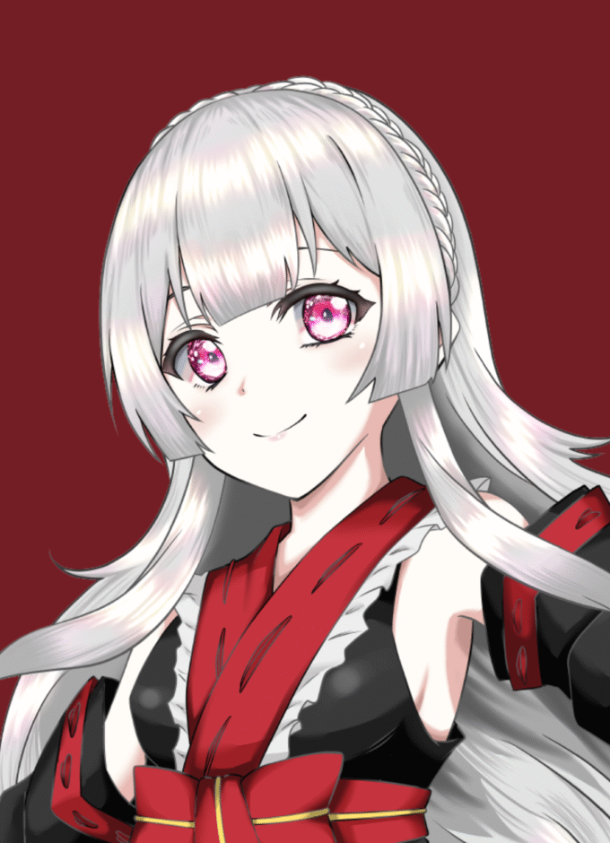 僕の歌声でみーんな笑顔になぁれ！