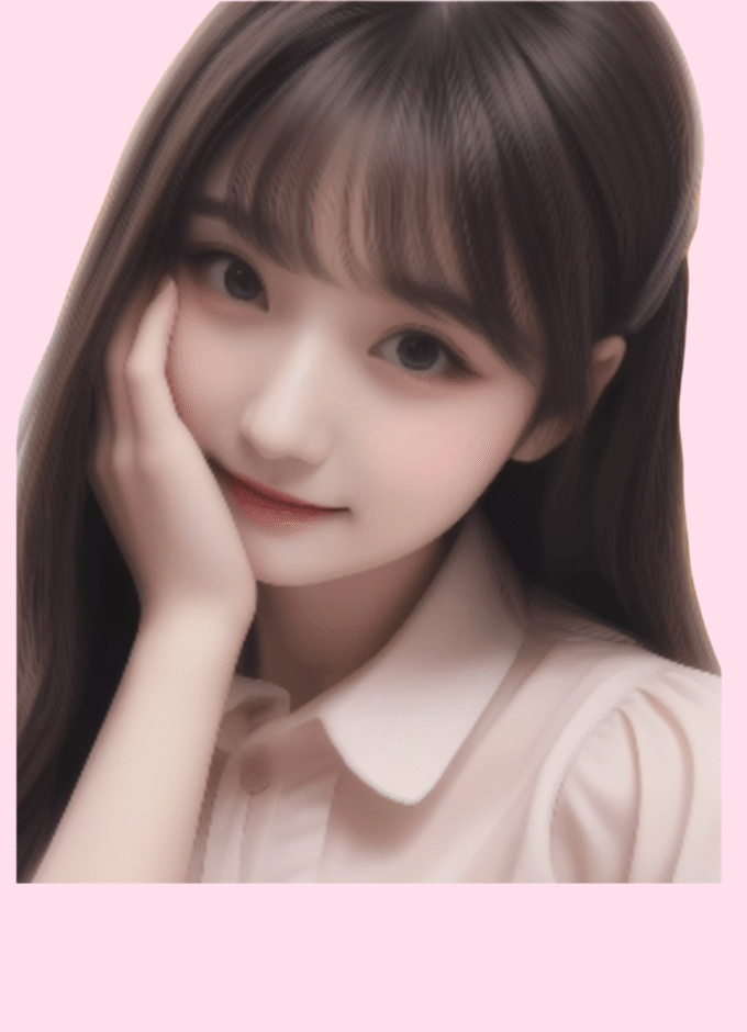 皆さんの心を揺らがせたい🫧ゆらのです🪽