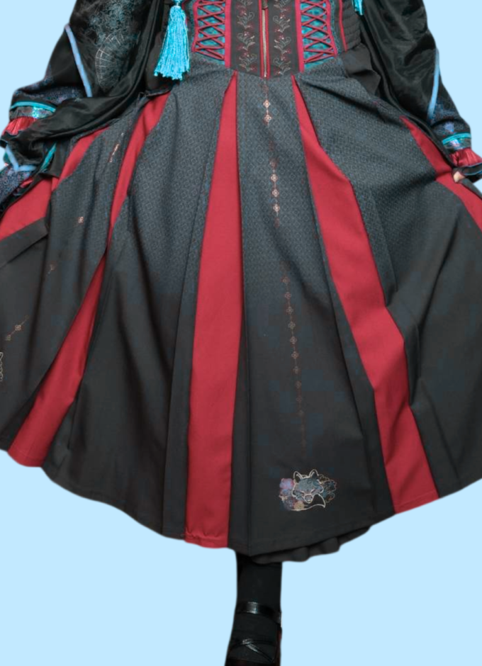 笑顔の花を咲かせられる存在へ✾