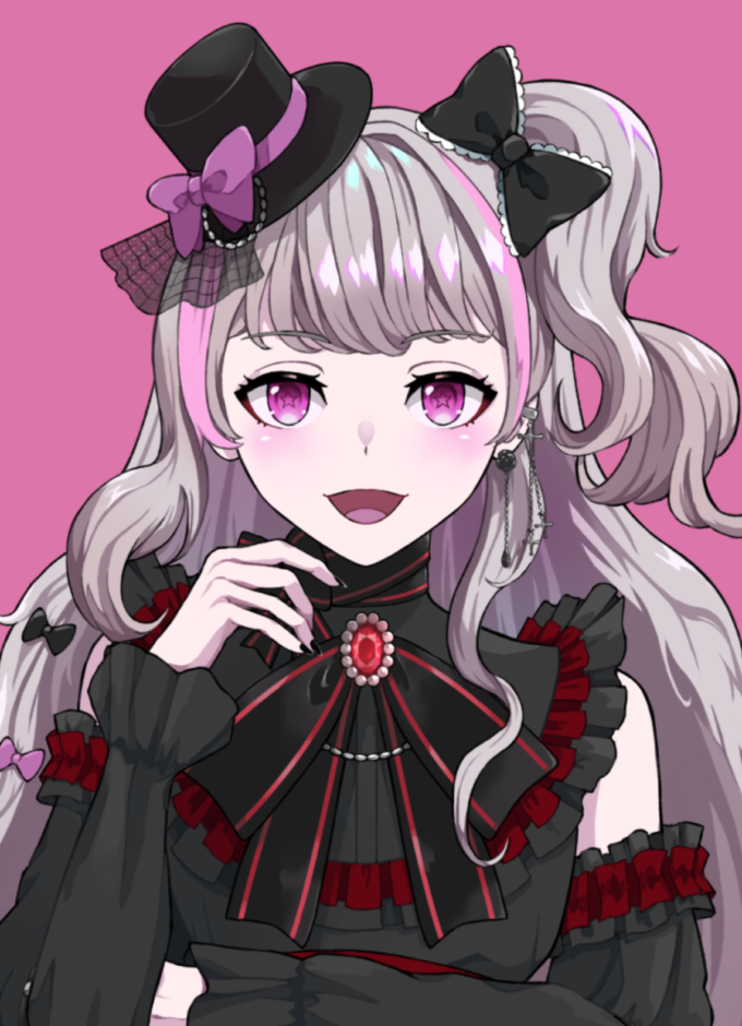 ボクとキミの物語を作っていこう🎀