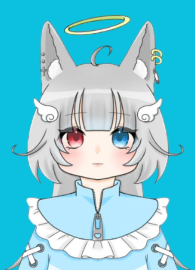 私の社に来て癒されないかい？