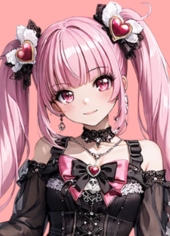 キミの世界のメインヒロイン