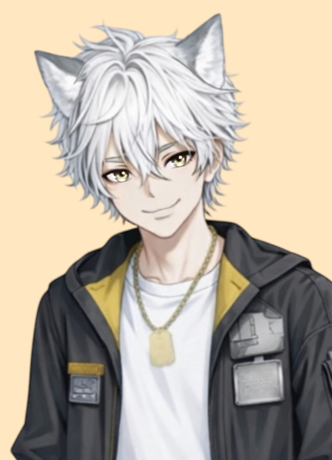 僕の声に癒されにおいで？