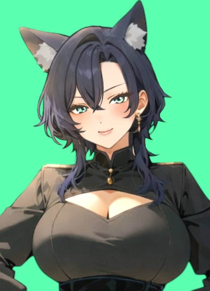 お疲れ様。私と1杯どう？🥃