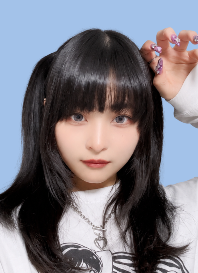 歌もトークも予測不能♡